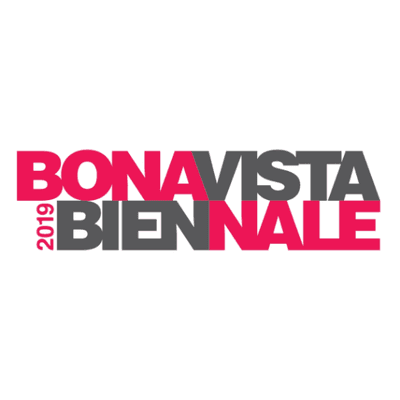 Bonavista Biennale color logo