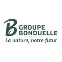 Bonduelle Group color logo