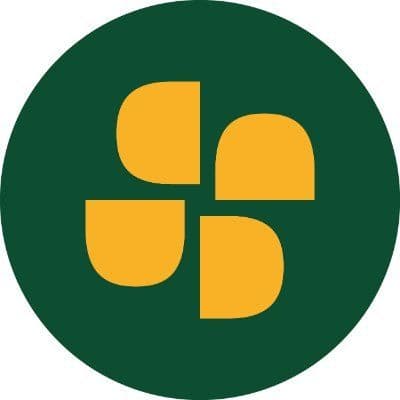Supermercats Bonpreu i Esclat color logo