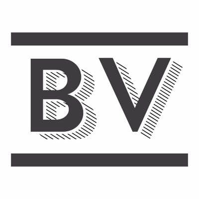 Bon Viveur color logo