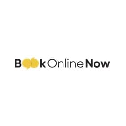 Bookonlinenow- World Class Booking Engine color logo