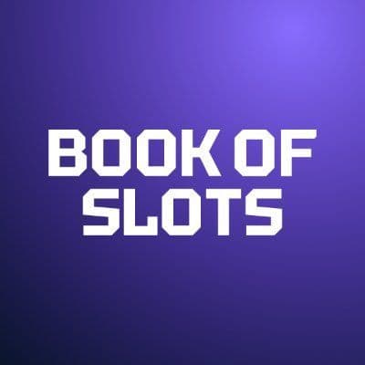 BookofSlots.com color logo