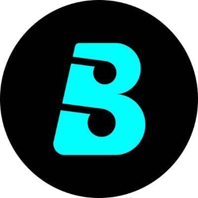 Boomplay Music color logo