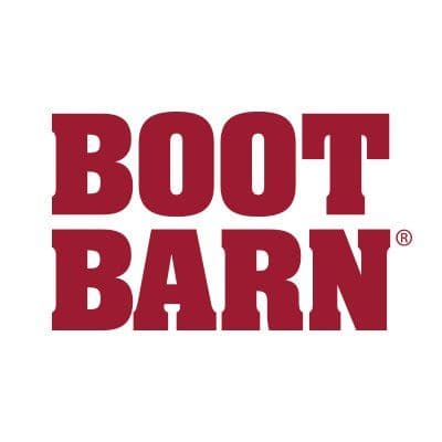 Boot Barn color logo
