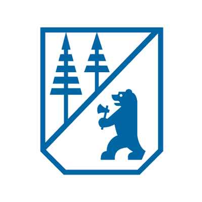 Borregaard color logo