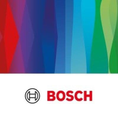 Bosch Life Safety Systems color logo