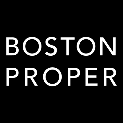 Boston Proper color logo