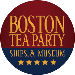 Boston Tea Ship