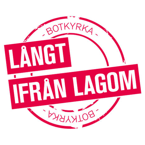 Botkyrka kommun | Tumba color logo