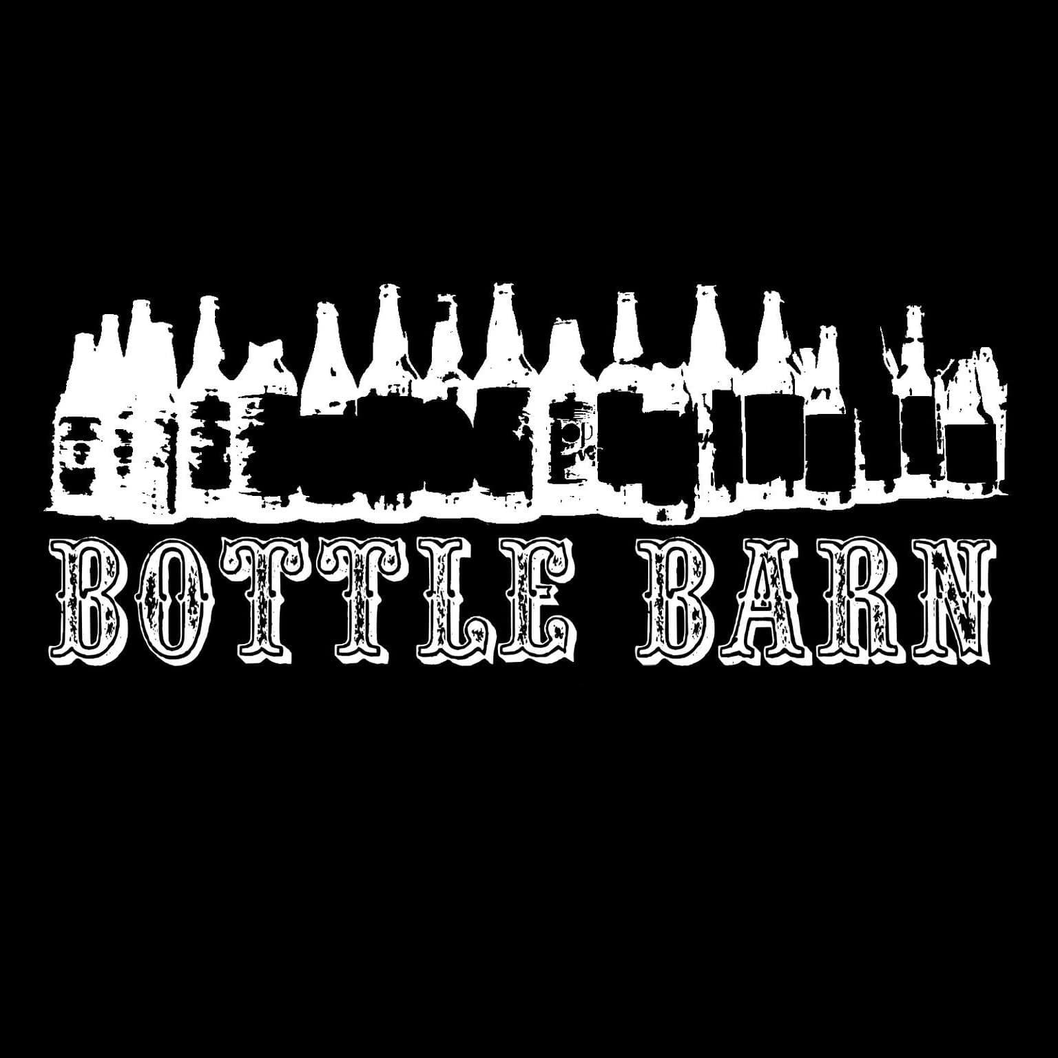 Bottle Barn color logo