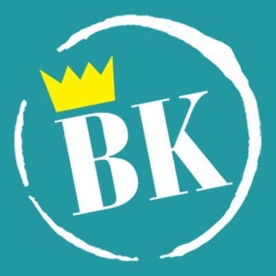 Bottle King color logo