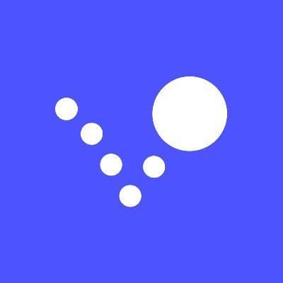 Bounce • Storage for your stuff color logo