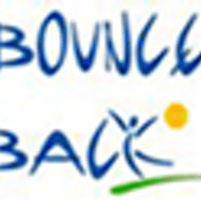 Bernadette Gilder color logo