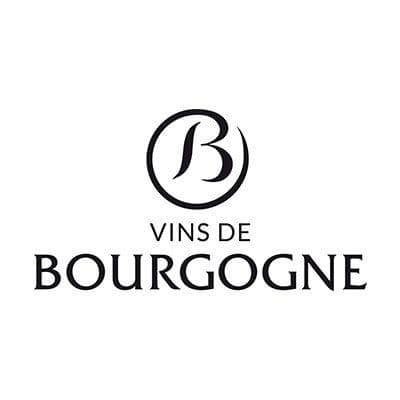 Bourgogne Wines color logo