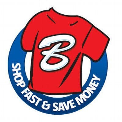 Boyer's Food Markets color logo
