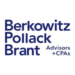 Berkowitz Pollack Brant Advisors + CPAs