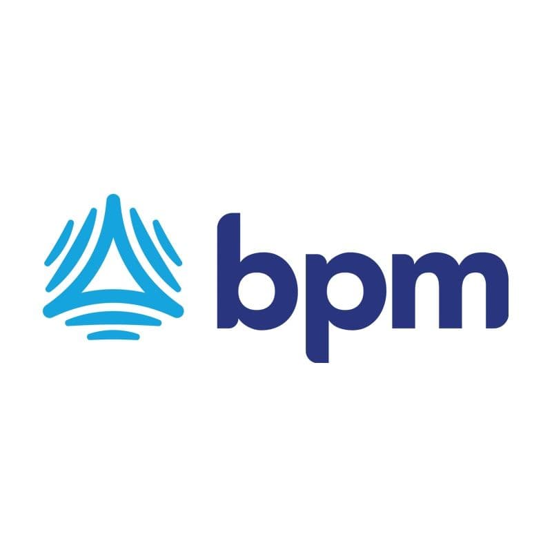 BPM LLP color logo