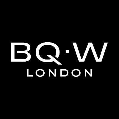 BQ Watches color logo