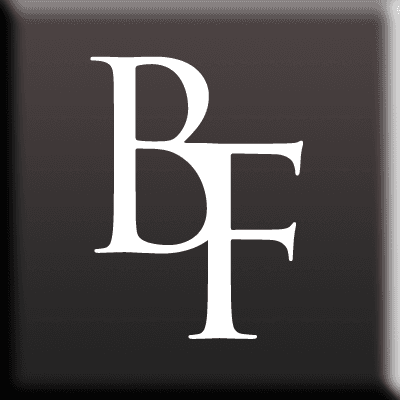 Bradshaw Foundation color logo