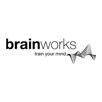Brainworks Neurotherapy color logo