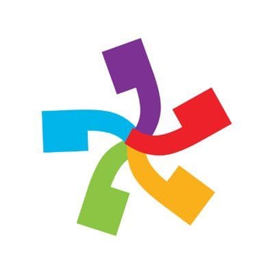 BrainyQuote color logo