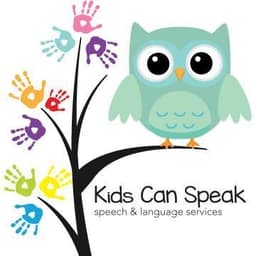 Kids Can Speak