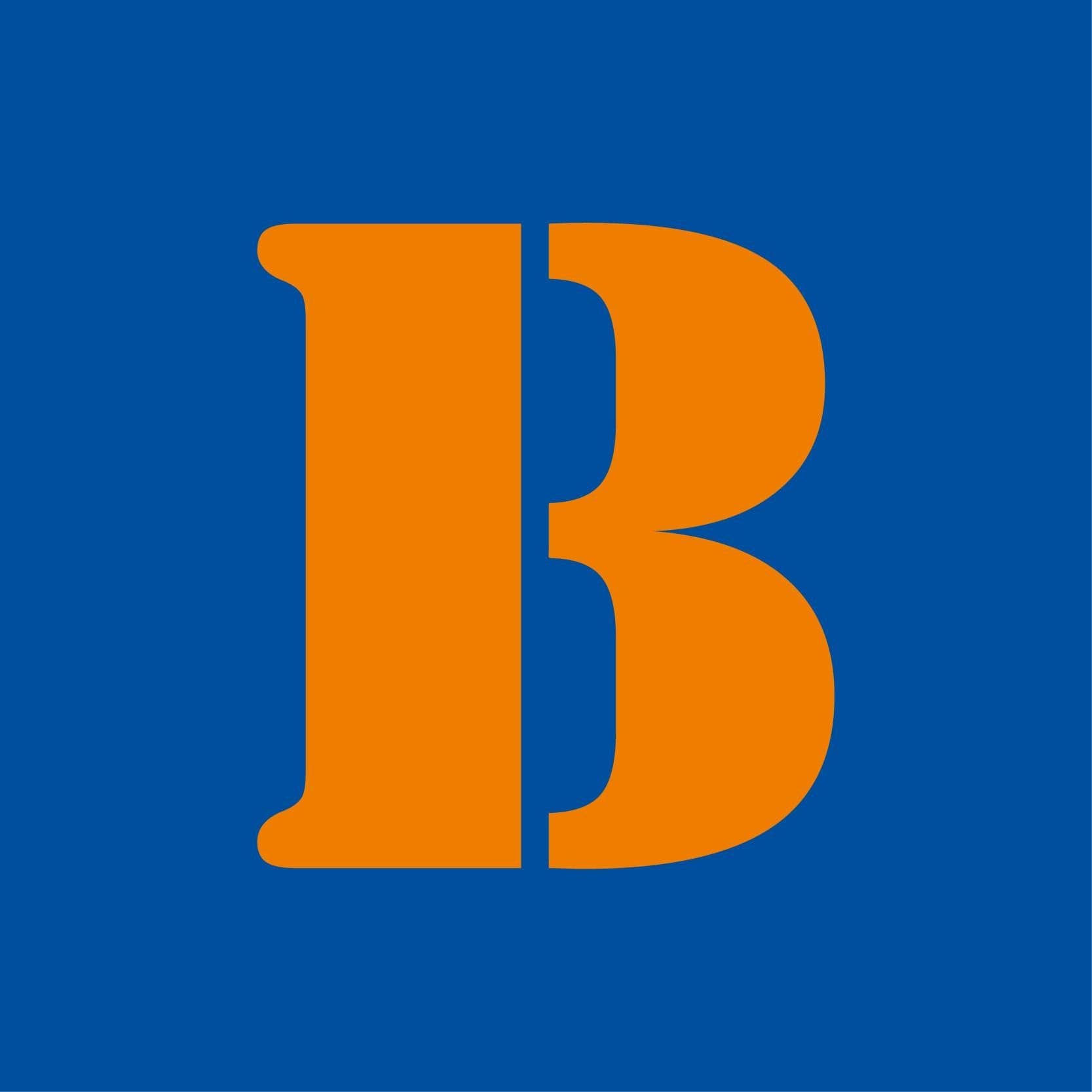 Braspress Transportes Urgentes color logo