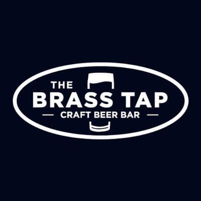 TheBrassTap color logo