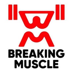 Breaking Muscle