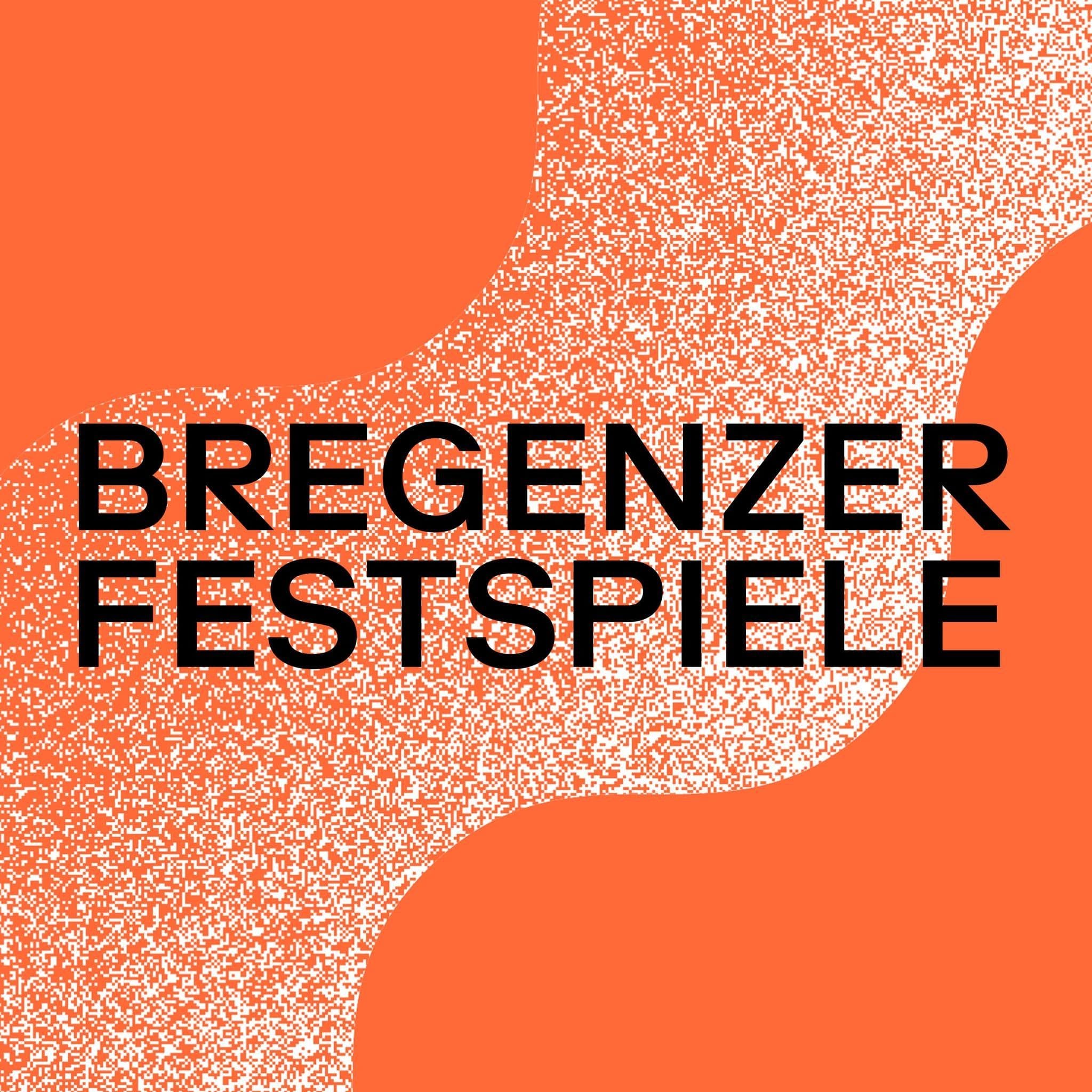 Bregenzer Festspiele GmbH color logo