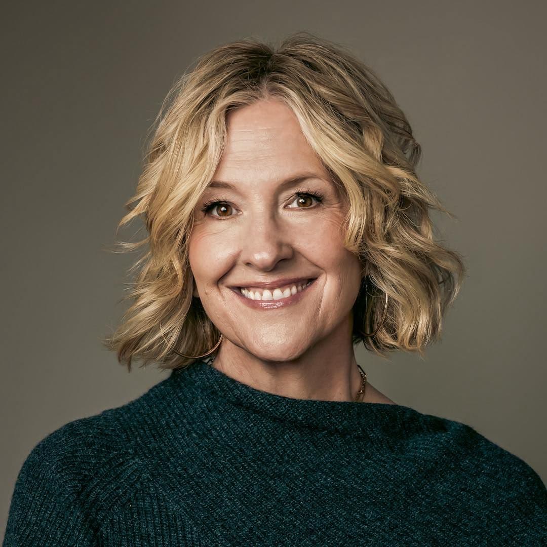 Brené Brown color logo