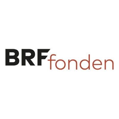BRFfonden color logo