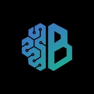 Brian color logo