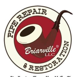 Briarville Tobacco Pipe Repair and Restoration