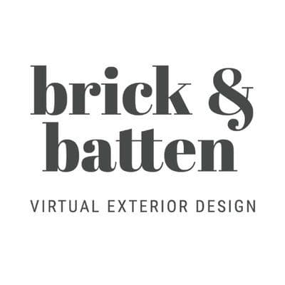 Brick&Batten color logo