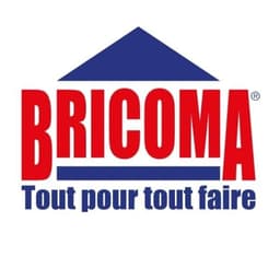 BRICOMA ma officiel