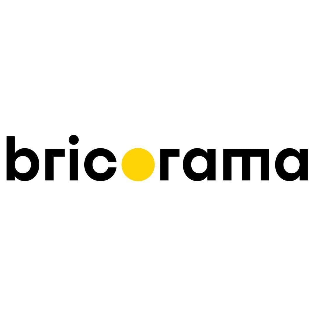 Bricorama color logo