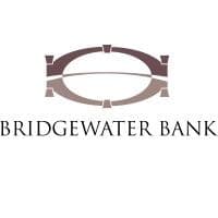 Bridgewater Bank color logo