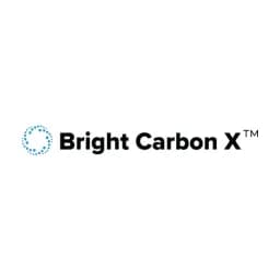 Bright Carbon color logo
