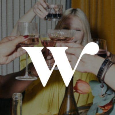Winc color logo