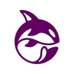 Bright Orca