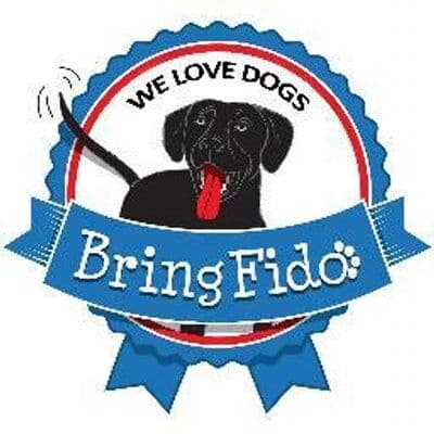 BringFido color logo