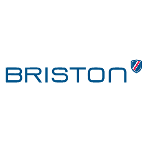 Briston Watches color logo
