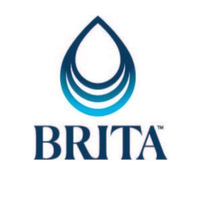 Brita color logo