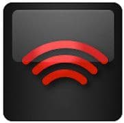 Broadcastify color logo