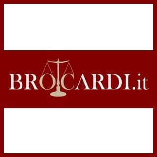 Brocardi.it color logo