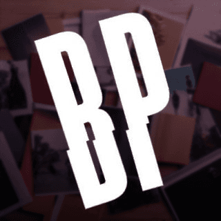 BrokenPencilMagazine color logo