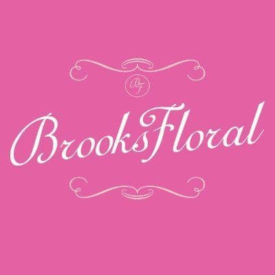 Colorado Florist color logo