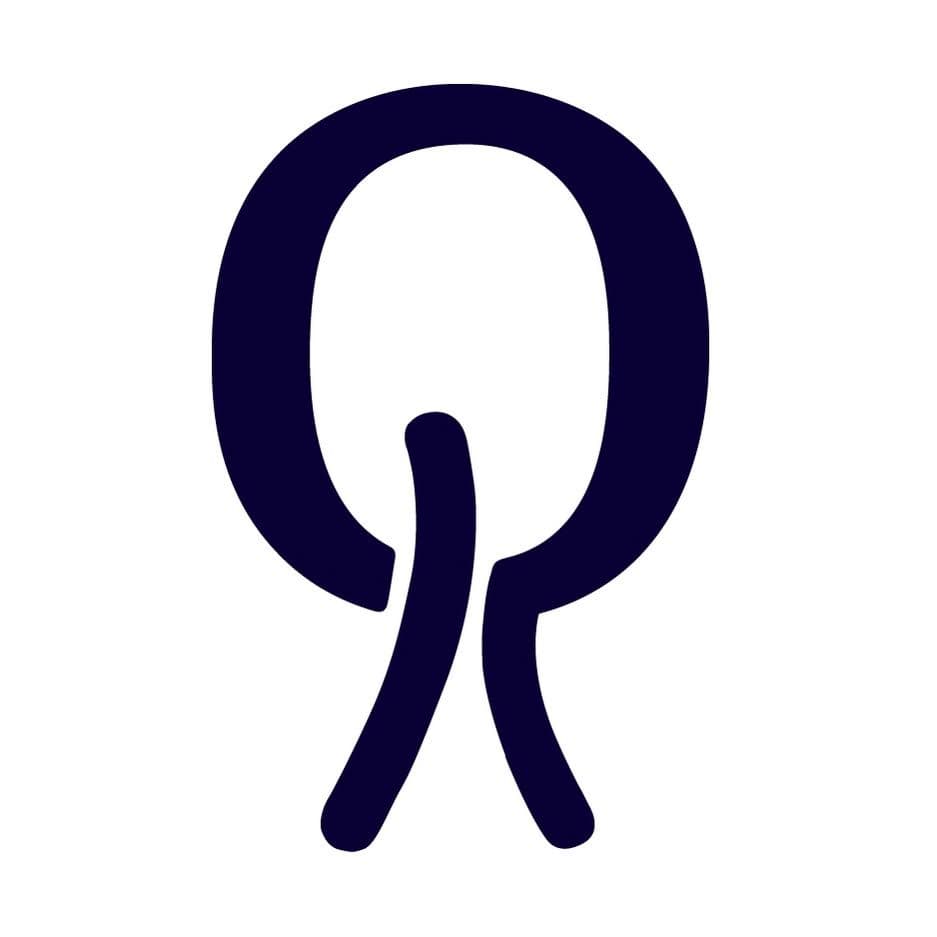 Brownswood Nursery color logo