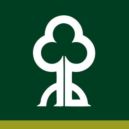 Brussaard Hoveniers color logo